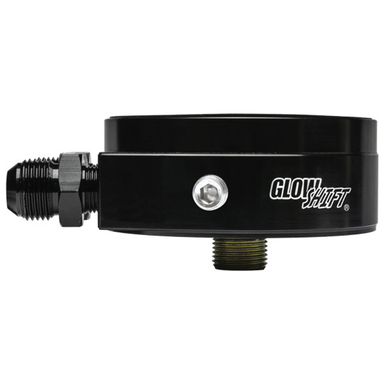 GlowShift | Oil Cooler Adapter for Chevrolet Small Block 305/350