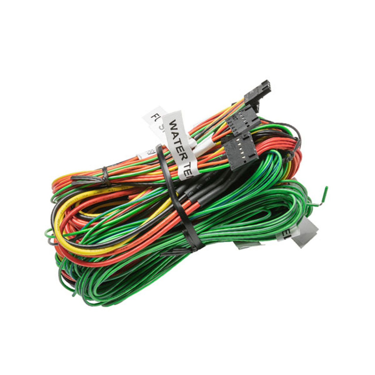 GlowShift  Replacement 7 Color Series 6 Gauge Wiring Harness