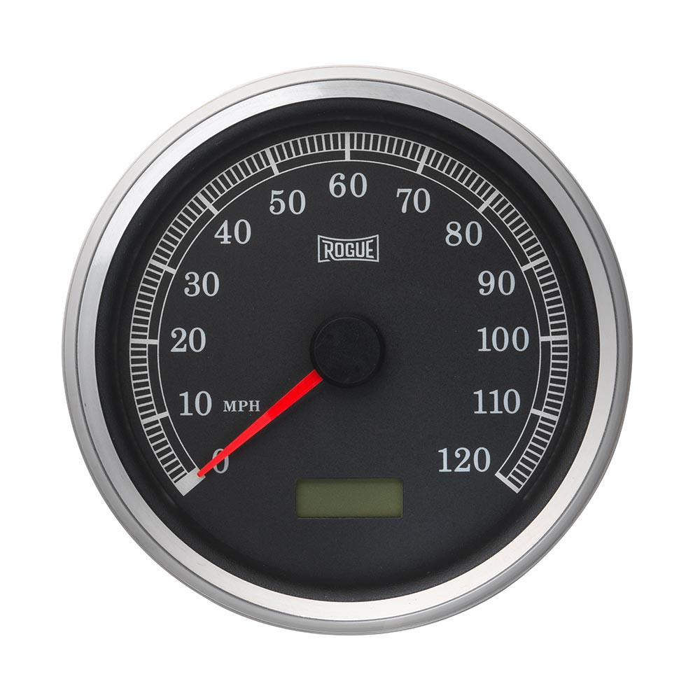 ROGUE® Motorcycle Speedometer for 1996-2003 Harley-Davidson