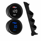 1995-2002 Chevrolet Cavalier Custom Digital Gauge Package Gallery