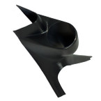 1999-2002 Ford Super Duty Power Stroke 3in1 60mm Gauge Pod