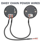 Daisy Chain Power Wires