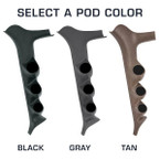 Select a Pod for 1992-1997 Ford F-Series