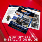 Step-By-Step Installation Guide