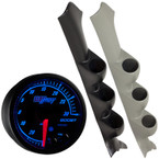 02-07 Subaru Impreza WRX & STI Custom Elite Gauge Package Gallery