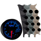 1999-2007 Ford Super Duty Power Stroke Quad Custom Elite Gauge Package