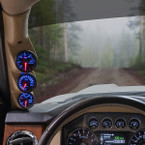 2011-2016 Ford Super Duty Power Stroke Installed