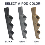 Select a Pod for 2011-2016 Ford Super Duty F-250 F-350