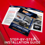 Step-By-Step Installation Guide