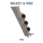 Select a Pod for 2007-2013 Chevrolet Silverado Duramax