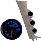 2007-2013 Chevrolet Silverado Duramax Custom Elite Gauge Package