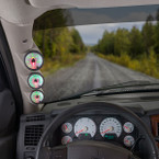 2003-2009 Dodge Ram Cummins Installed