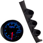 1993-1997 Honda Del Sol Custom Elite Gauge Package Gallery