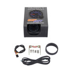 GlowShift Tinted 7 Color HPOP Gauge Unboxed