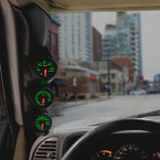 1988-1994 Chevrolet C/K Installed