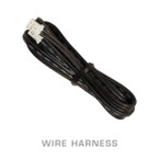 External Warning Light Harness