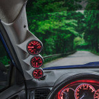 2002-2007 Subaru Impreza WRX Installed