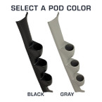 Select a Pod for 1996-2000 Honda Civic
