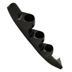1995-2002 Chevrolet S-10 Blazer Triple Pillar Pod