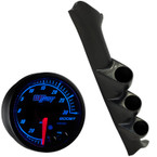 1997-2001 Ford F-150 Custom Elite Gauge Package  Gallery