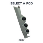 Select a Pod for 2003-2007 Mitsubishi Lancer Evolution 8