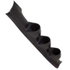2003-2008 Hyundai Tiburon Triple Pillar Pod