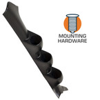 Mounting Hardware Included