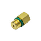 Ford 6.0L Power Stroke Fuel Pressure Thread Adapter