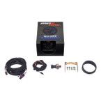 Black & Blue MaxTow 35 PSI Boost Gauge Unboxed