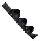 1993-1997 Honda Del Sol Triple Pillar Pod