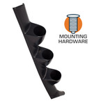 Included Mounting Hardware