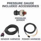 1992-1997 Ford F-Series Pressure Gauges