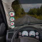 2003-2009 Dodge Ram Cummins Installed