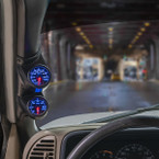 1988-1994 GMC Sierra Installed