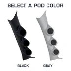 Select a Pod for 2008-2014 Subaru Impreza WRX