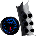 08-14 Subaru Impreza WRX & STI Custom Elite Gauge Package Gallery
