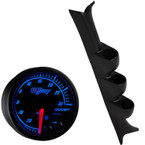 2003-2005 Chevrolet Cavalier Custom Elite Gauge Package Gallery
