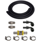 1998.5-2007 Dodge Ram 5.9L Cummins Fuel Pressure Big Line Kit