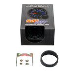 GlowShift Tinted 7 Color 200 PSI Air Suspension Gauge Unboxed