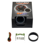 GlowShift Tinted Air/Fuel Ratio Gauge Unboxed