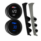 1994-2001 Acura Integra Custom Digital Gauge Package Gallery