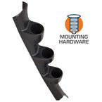 Included Mounting Hardware