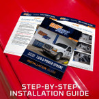 Step-By-Step Installation Guide