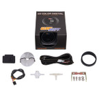 GlowShift 10 Color Digital Vacuum Gauge Unboxed