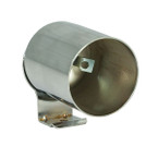 Universal Single Gauge Chrome Pod