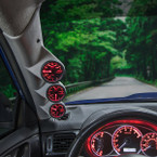 2008-2014 Subaru Impreza WRX Installed