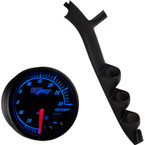 1987-1993 Ford Mustang Custom Elite Gauge Package Gallery