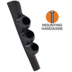 Mounting Hardware Included