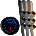 1998-2002 Dodge Ram Cummins Custom Elite Gauge Package