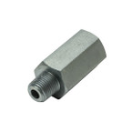 1/8-27 NPT Transmission Test Port Extender